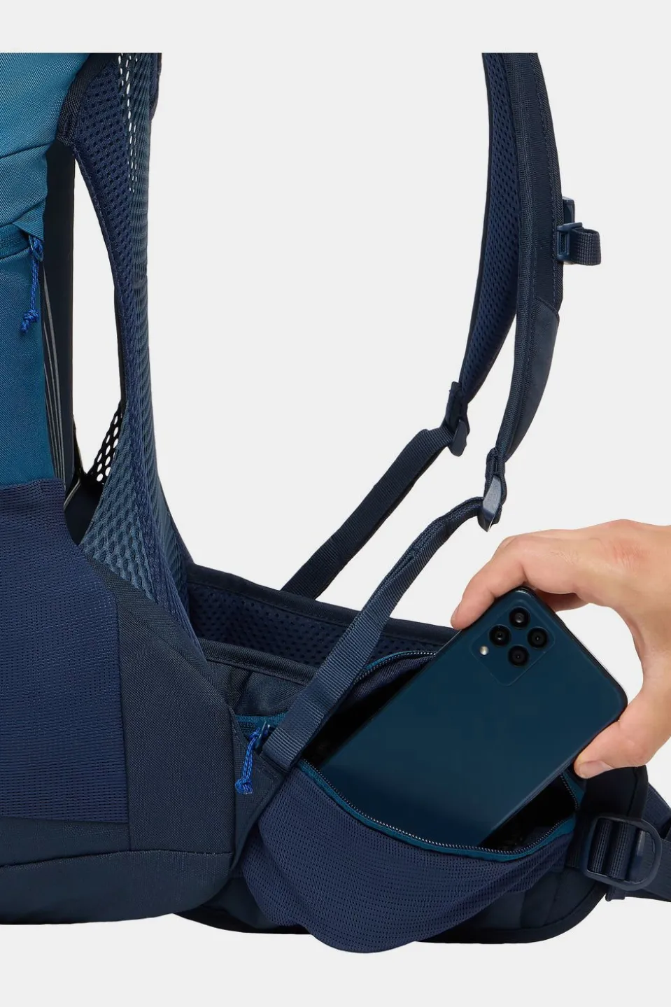 Vaude Tourpack Jura 32