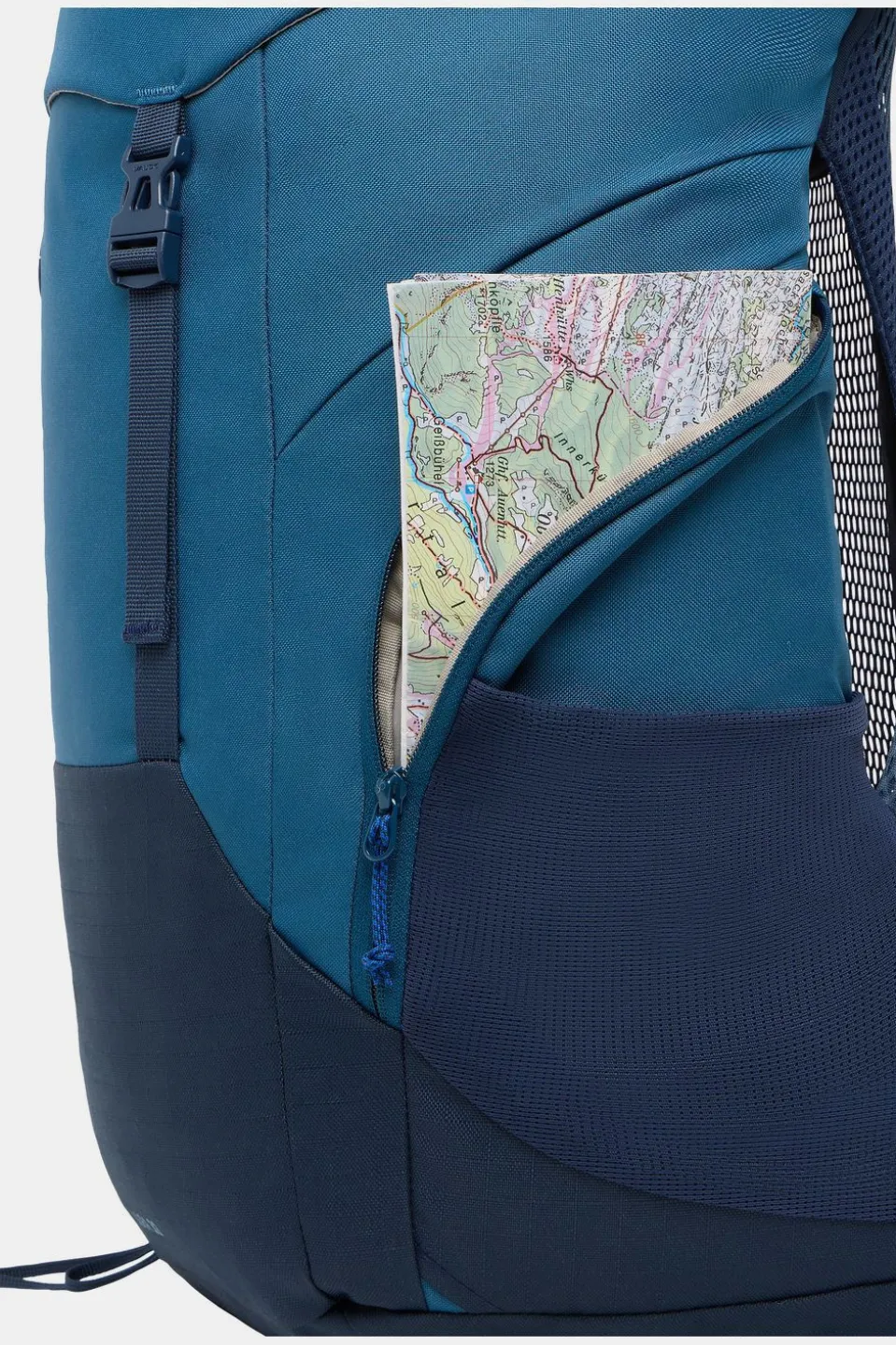 Vaude Tourpack Jura 32