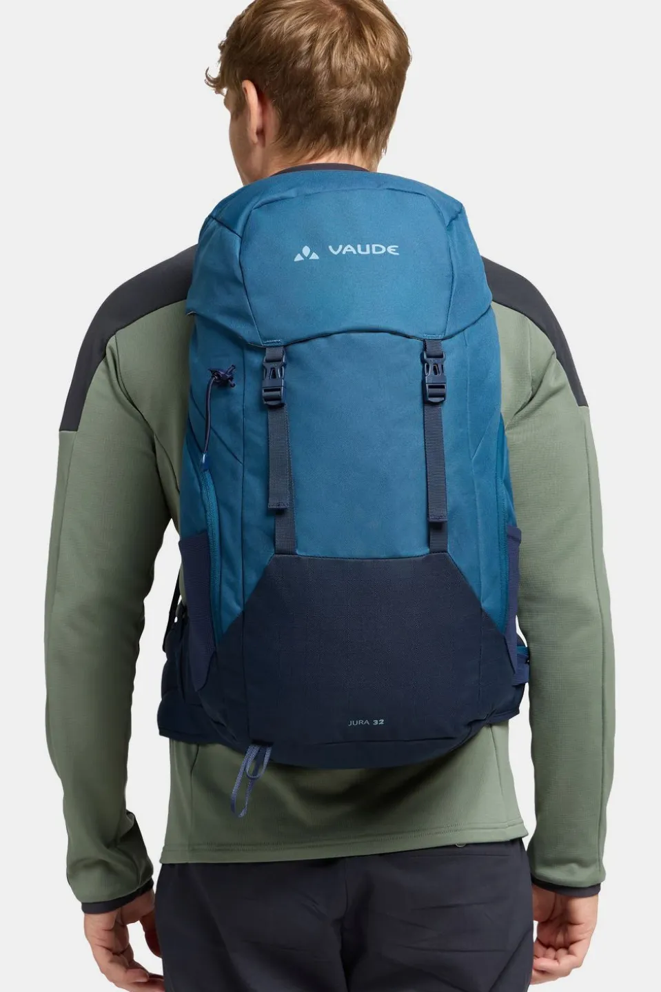 Vaude Tourpack Jura 32