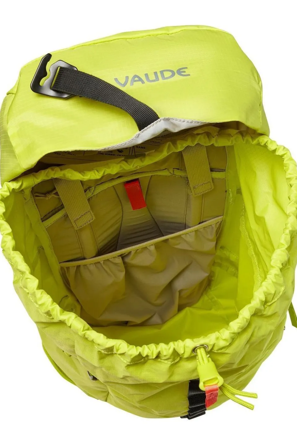 Vaude Tourpack Serles 32