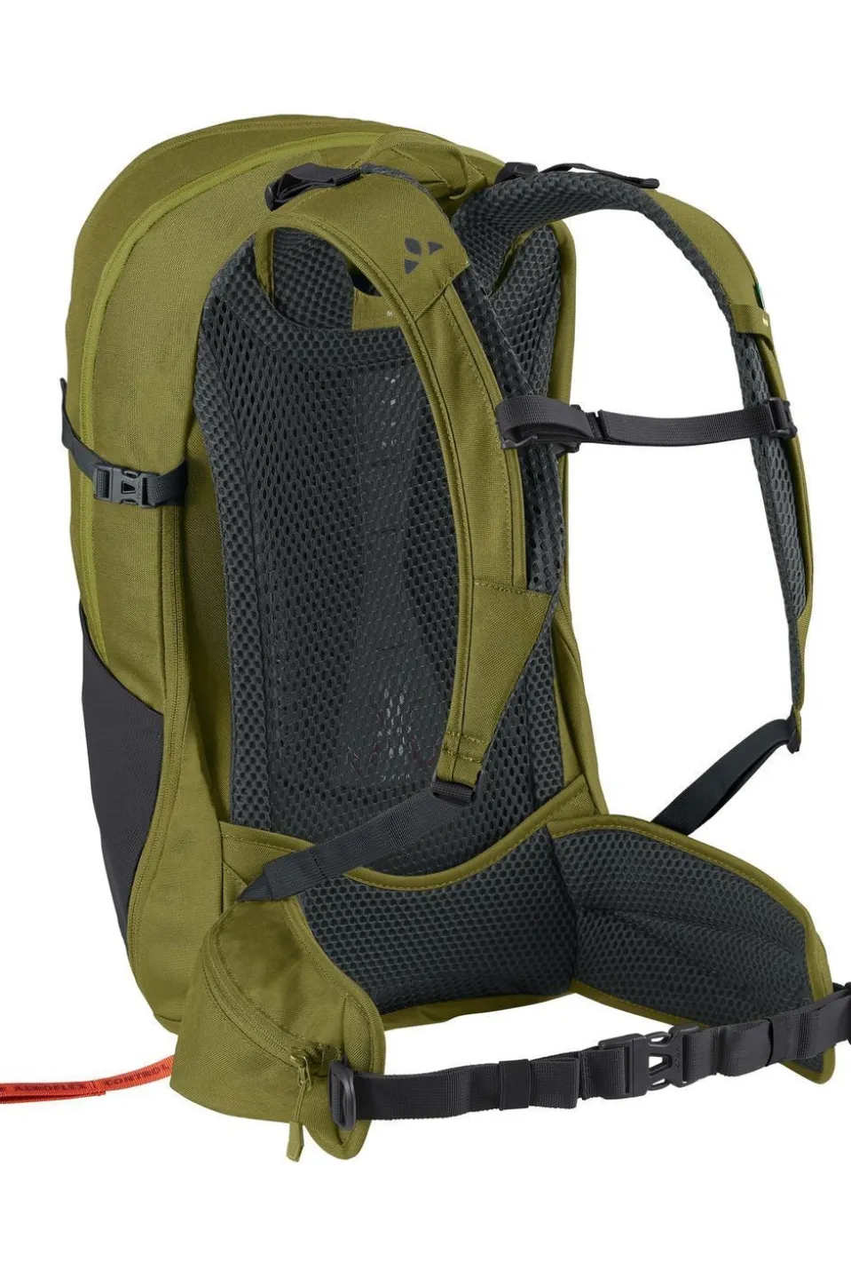 Vaude Tourpack Wizard 24+4