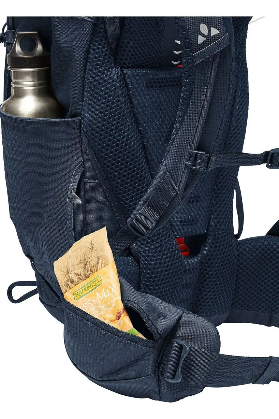 Vaude Tourpack Women's Asymmetric 38+8
