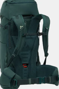 Vaude Tourpack Women's Asymmetric 38+8