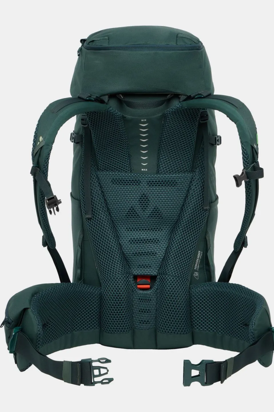 Vaude Tourpack Women's Asymmetric 38+8