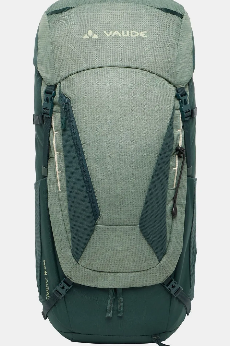 Vaude Tourpack Women's Asymmetric 38+8