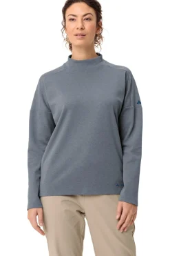 Vaude Trui Women'S Coreway Pullover