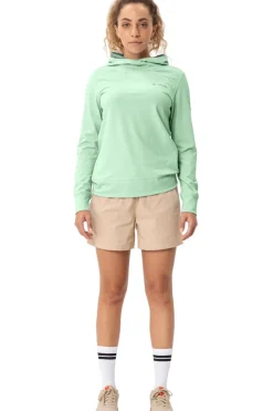 Vaude Trui Women'S Tuenno Pullover