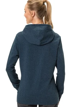 Vaude Trui Women'S Tuenno Pullover