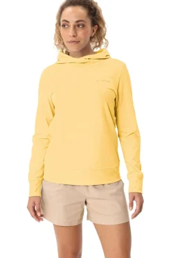 Vaude Trui Women'S Tuenno Pullover