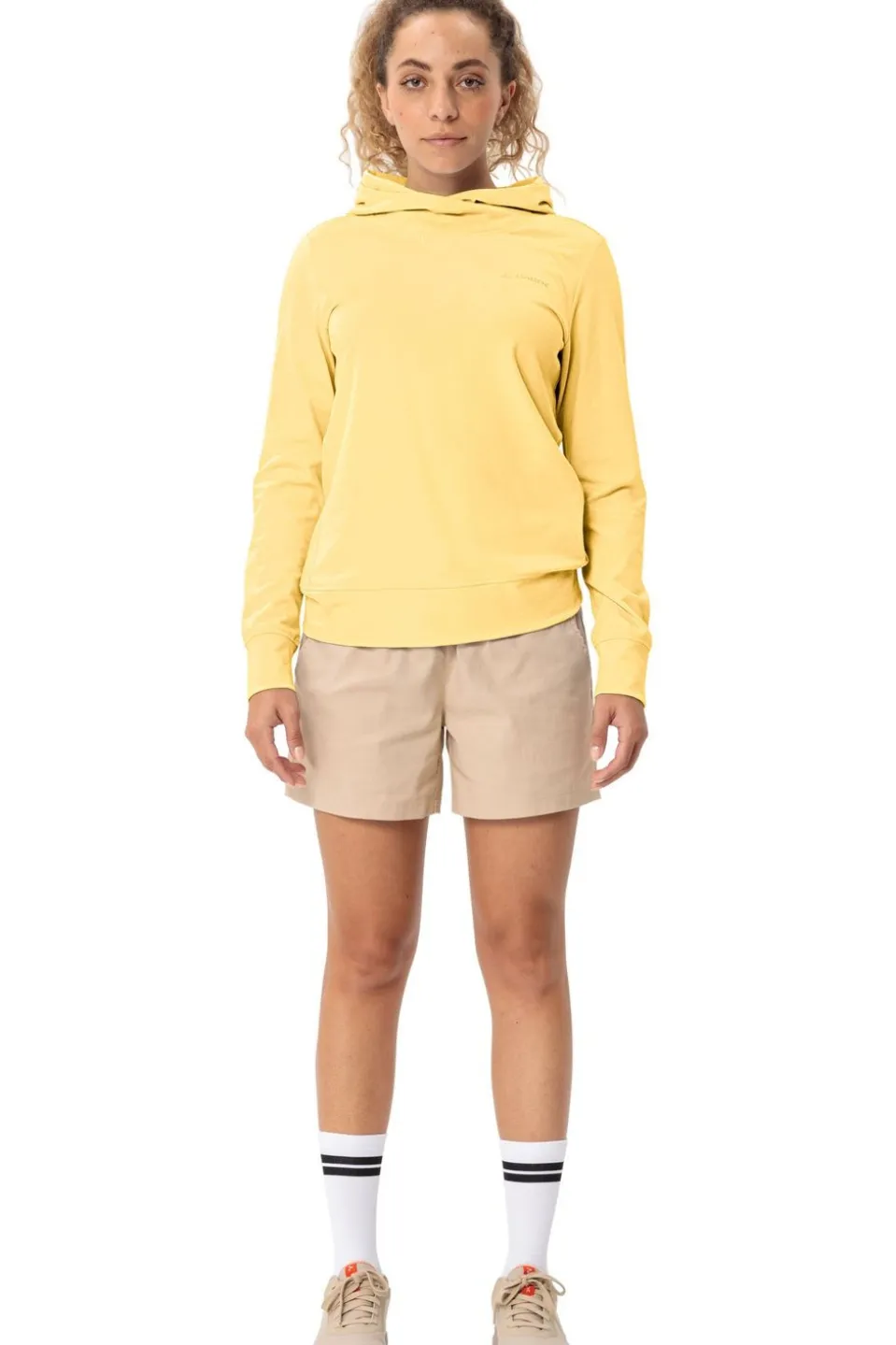 Vaude Trui Women'S Tuenno Pullover