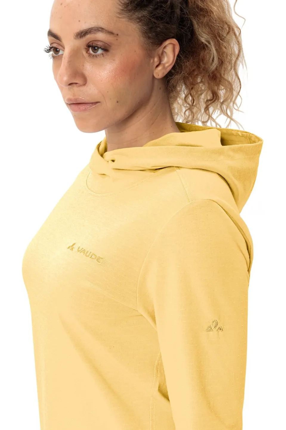 Vaude Trui Women'S Tuenno Pullover