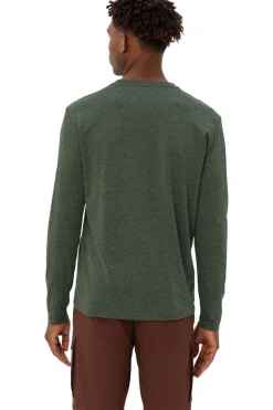 Vaude T-Shirt Essential Ls Tee