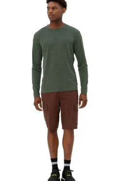 Vaude T-Shirt Essential Ls Tee