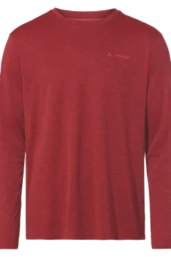 Vaude T-Shirt Essential Ls Tee