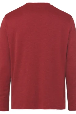 Vaude T-Shirt Essential Ls Tee