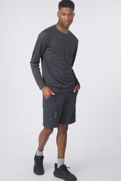 Vaude T-Shirt Essential Ls Tee