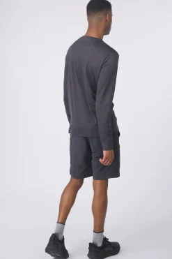 Vaude T-Shirt Essential Ls Tee