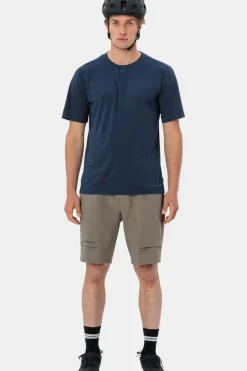 Vaude T-Shirt Men'S Adlux Shirt