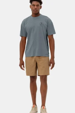 Vaude T-Shirt Men'S Cyclist Casual Shirt