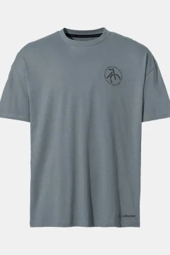 Vaude T-Shirt Men'S Cyclist Casual Shirt
