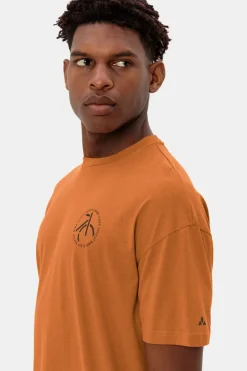 Vaude T-Shirt Men'S Cyclist Casual Shirt
