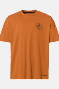 Vaude T-Shirt Men'S Cyclist Casual Shirt