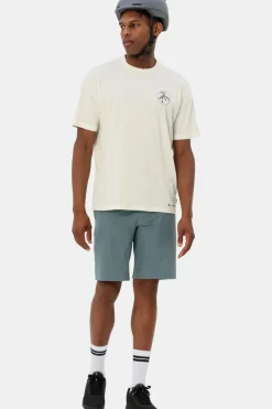 Vaude T-Shirt Men'S Cyclist Casual Shirt