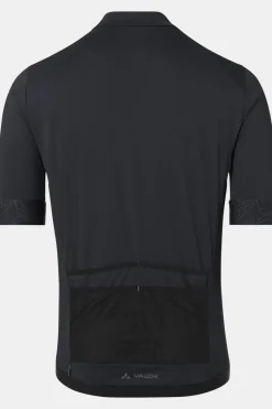 Vaude T-Shirt Men'S Kuro Fz Tricot Ii