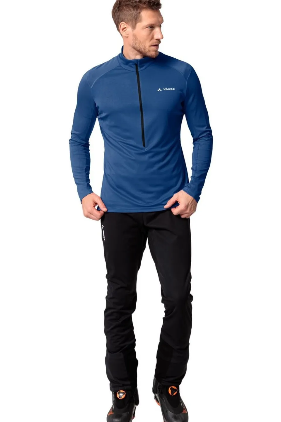 Vaude T-Shirt Men'S Larice Light Shirt II