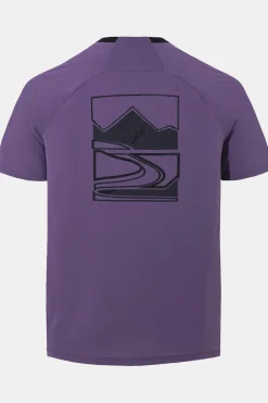 Vaude T-Shirt Men'S Loamer Shirt