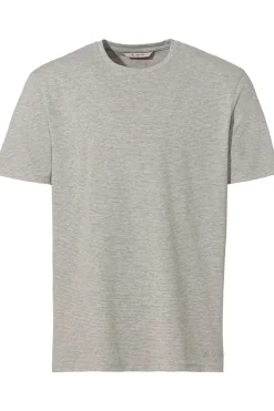 Vaude T-Shirt Men'S Mineo Striped T-Shirt Ii