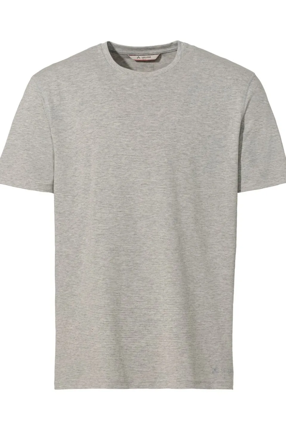 Vaude T-Shirt Men'S Mineo Striped T-Shirt Ii