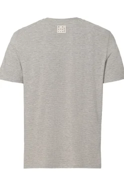 Vaude T-Shirt Men'S Mineo Striped T-Shirt Ii
