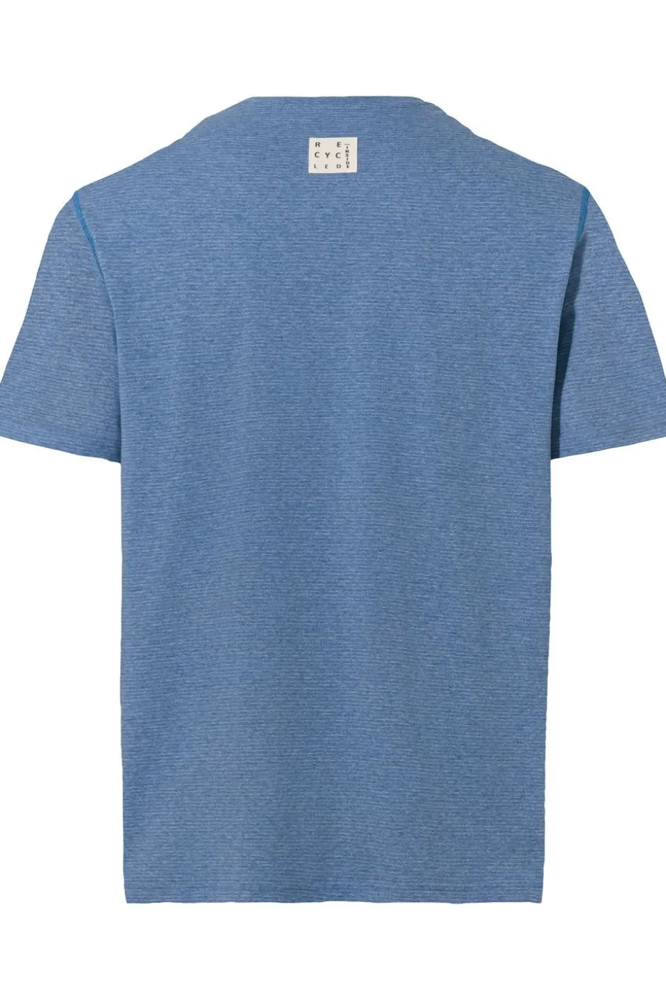 Vaude T-Shirt Men'S Mineo Striped T-Shirt Ii