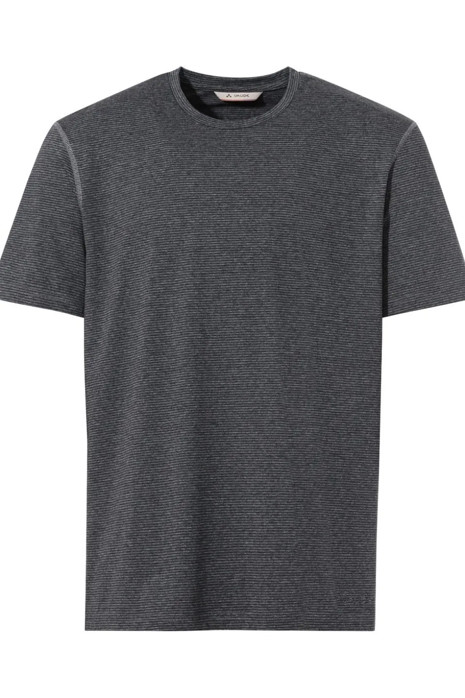 Vaude T-Shirt Men'S Mineo Striped T-Shirt Ii