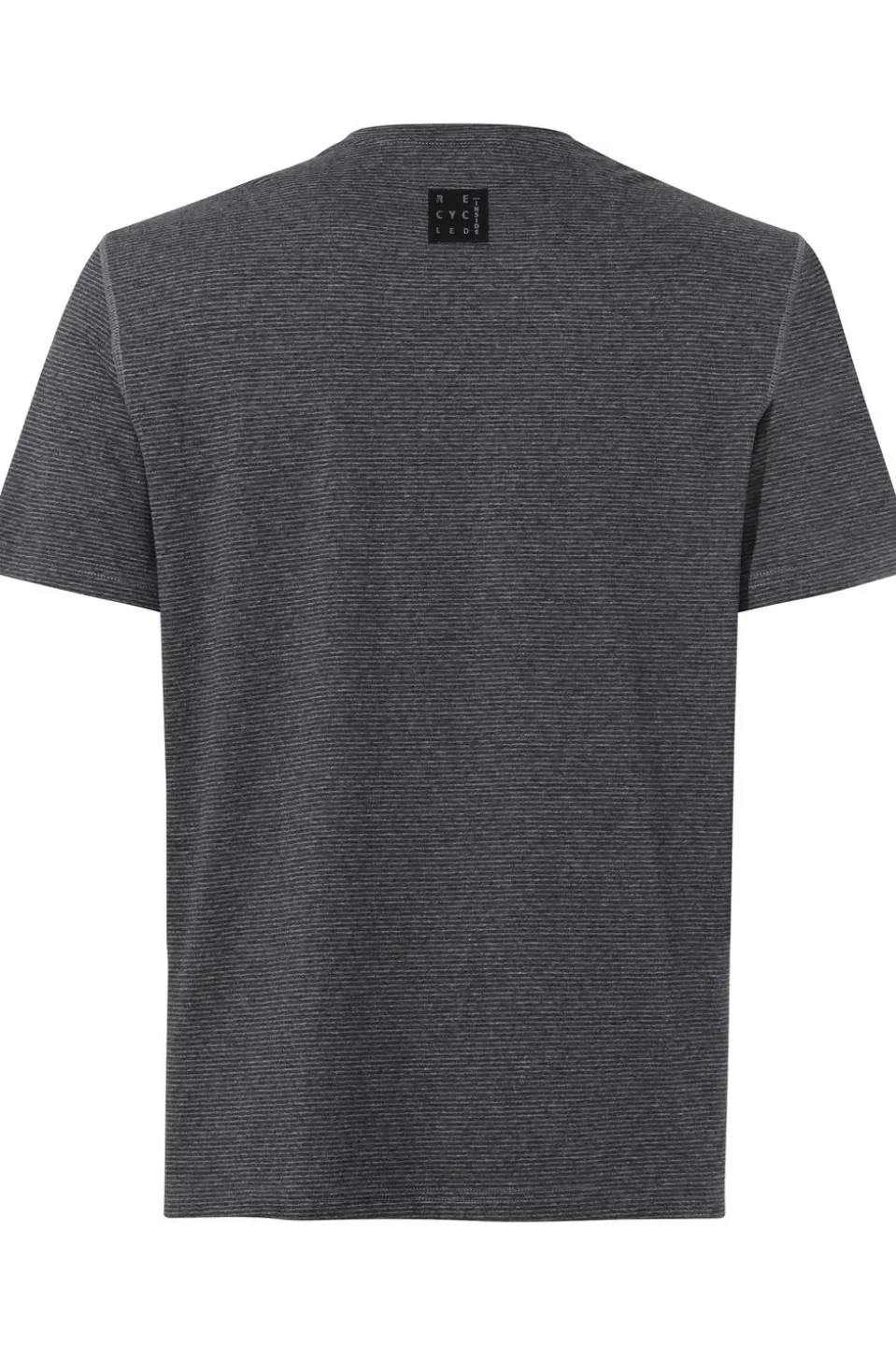 Vaude T-Shirt Men'S Mineo Striped T-Shirt Ii
