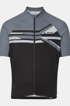 Vaude T-Shirt Men'S Posta Fz Tricot Iii