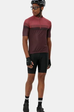 Vaude T-Shirt Men'S Posta Hz Tricot Ii