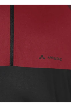 Vaude T-Shirt Men'S Qimsa Halfzip Ls Shirt