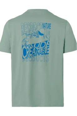 Vaude T-Shirt Men'S Spirit T-Shirt Ii