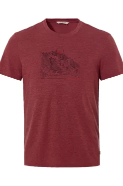 Vaude T-Shirt Men'S Tekoa Iii