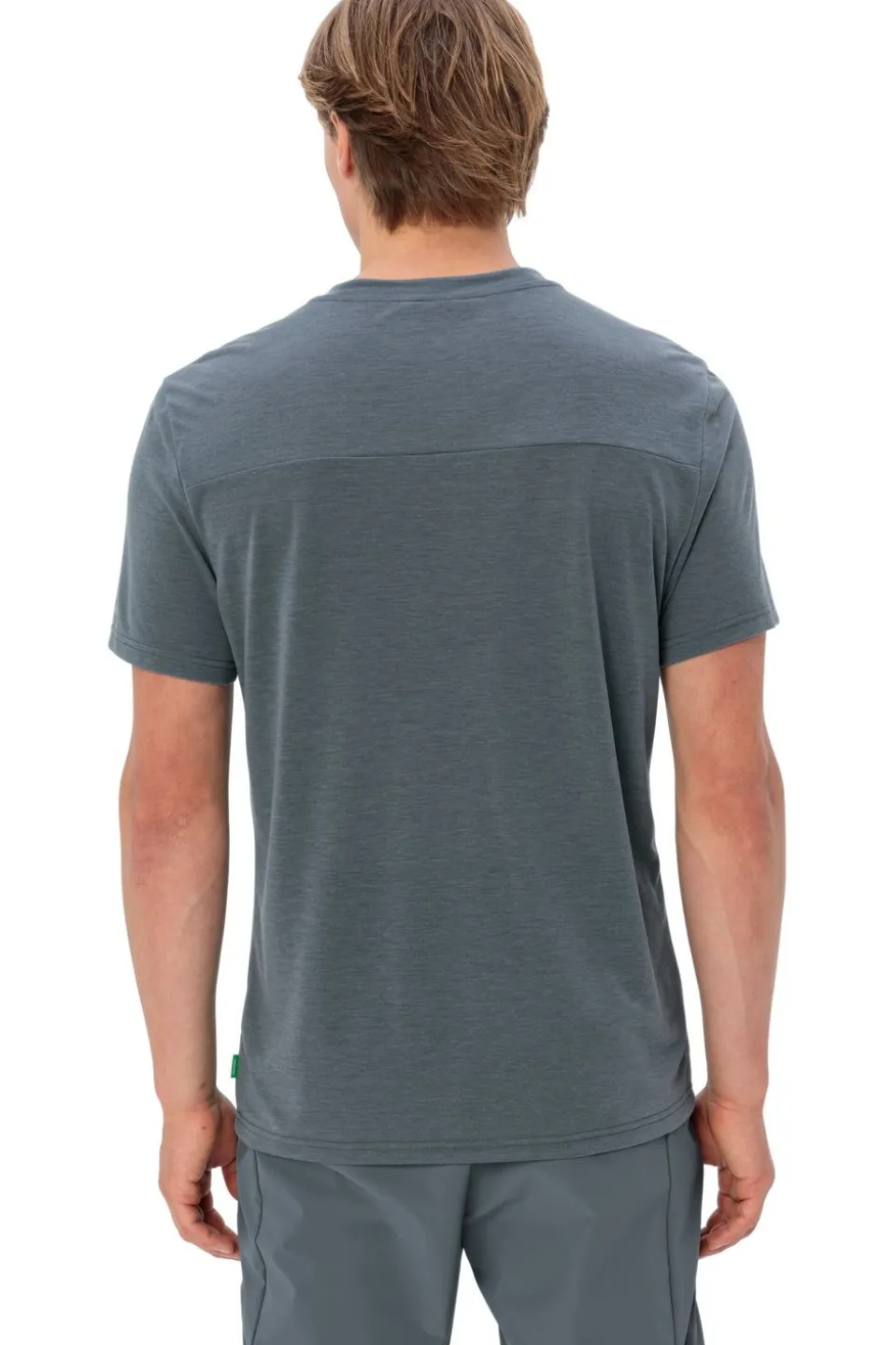 Vaude T-Shirt Men'S Tekoa Iii