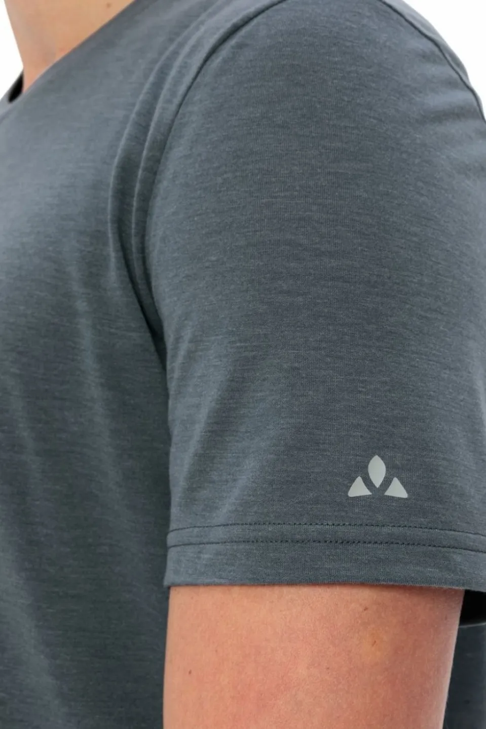 Vaude T-Shirt Men'S Tekoa Iii