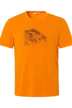 Vaude T-Shirt Men'S Tekoa Iii