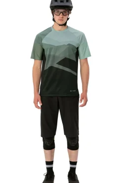 Vaude T-Shirt Moab VI