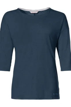 Vaude T-Shirt Neyland 3/4