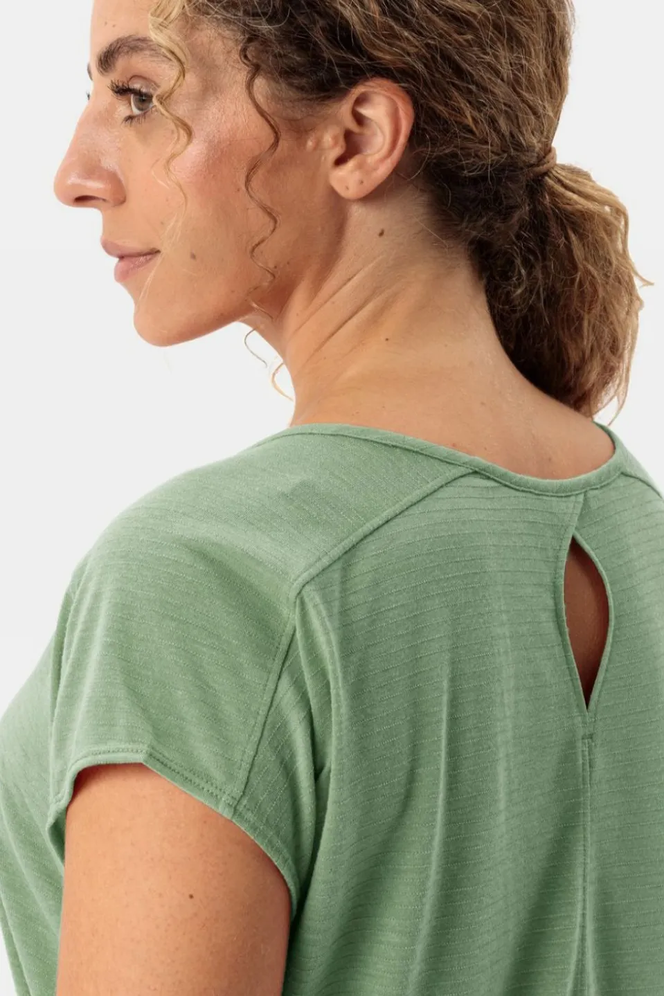 Vaude T-Shirt Skomer Iii