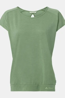 Vaude T-Shirt Skomer Iii