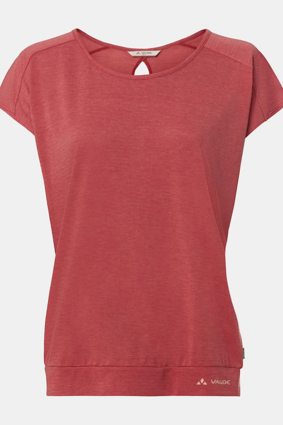 Vaude T-Shirt Skomer Iii