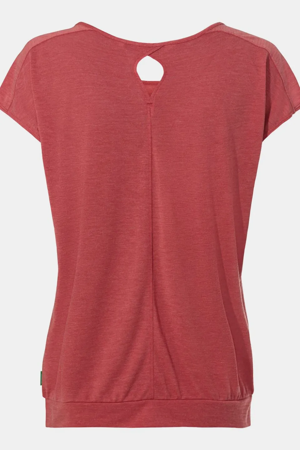 Vaude T-Shirt Skomer Iii